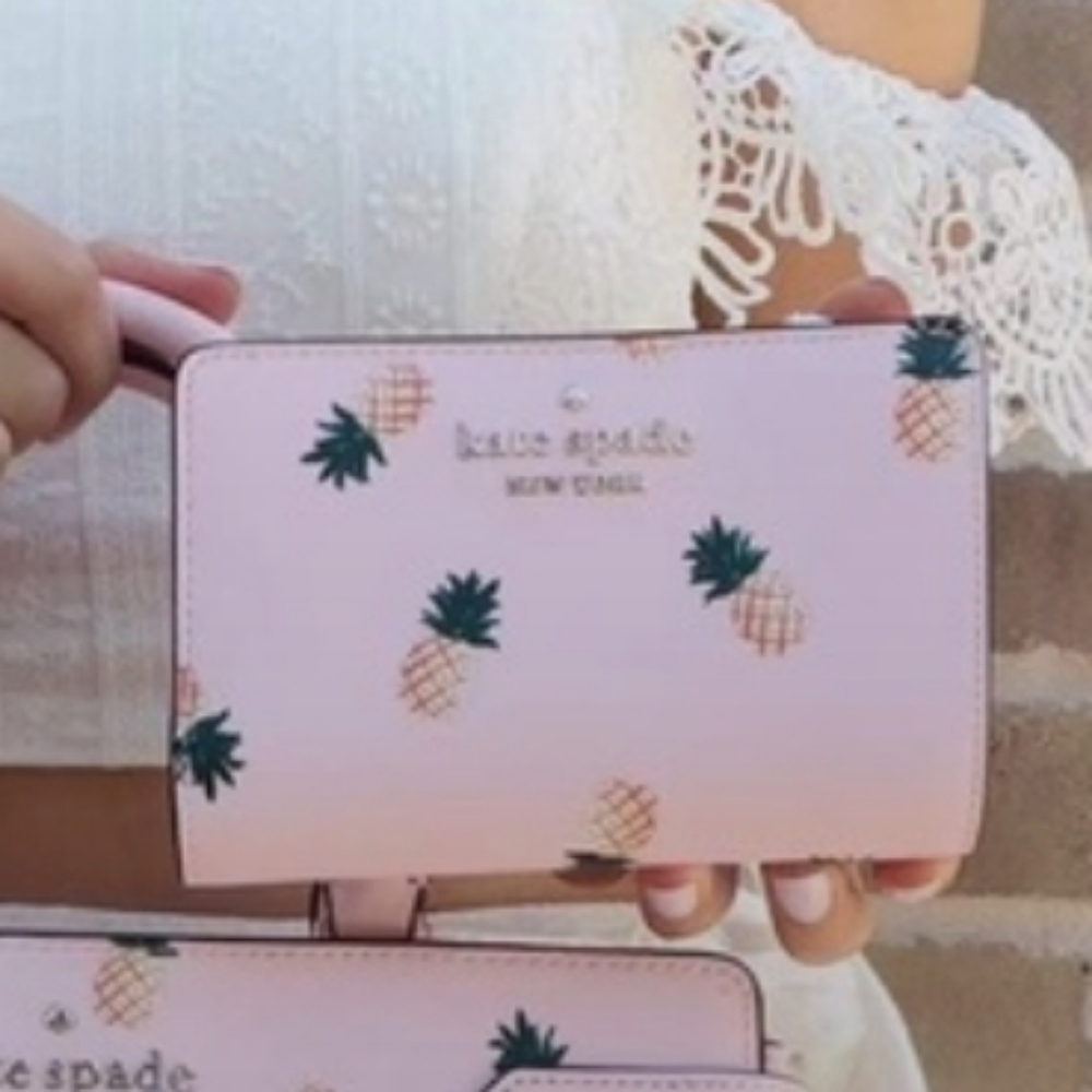 💞💰DISCOUNT!🪙Kate Spade Satchel👜🛍 - Picture 7 of 7